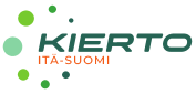 Kiertoportal Logo